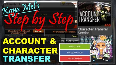 cabal online account.